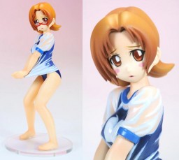 Miyako Uehara, Pani Poni Dash!, Kotobukiya, Trading