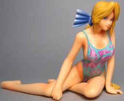 Helena Douglas, Dead Or Alive, Kotobukiya, Trading