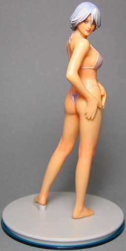 Christie, Dead Or Alive, Kotobukiya, Trading