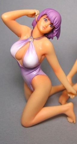 Ayane, Dead Or Alive, Kotobukiya, Trading