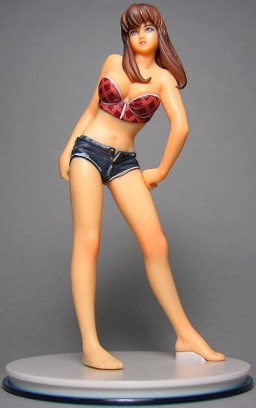 Hitomi, Dead Or Alive, Kotobukiya, Trading