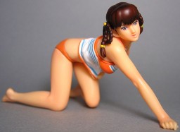 Lei Fang, Dead Or Alive, Kotobukiya, Trading