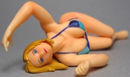 Tina Armstrong, Dead Or Alive, Kotobukiya, Trading
