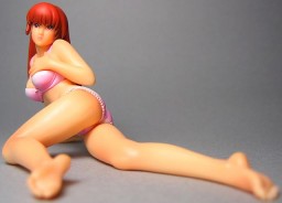 Kasumi, Dead Or Alive, Kotobukiya, Trading