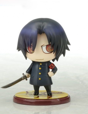Shiki, Togainu No Chi, Kotobukiya, Trading