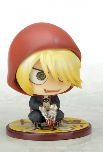 Gunji, Togainu No Chi, Kotobukiya, Trading