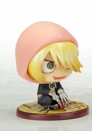Gunji, Togainu No Chi, Kotobukiya, Trading