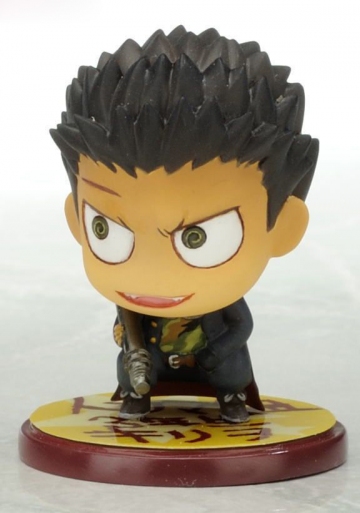 Kiriwar, Togainu No Chi, Kotobukiya, Trading