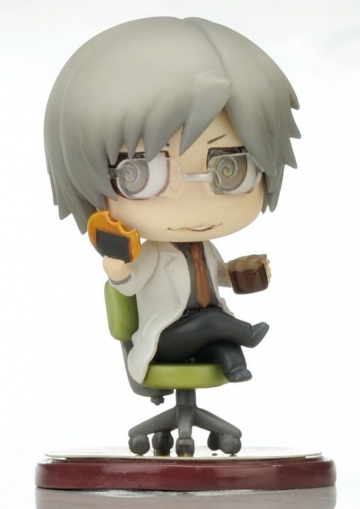 Kamiya, Takehiko, Sweet Pool, Kotobukiya, Trading