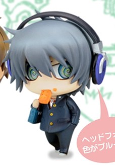 Akira, Togainu No Chi, Kotobukiya, Trading