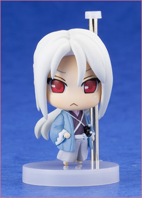 Toshizo Hijikata, Hakuouki, Kotobukiya, Trading