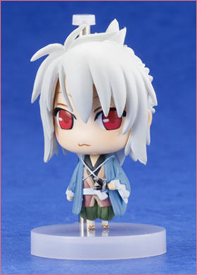 Okita Souji, Hakuouki, Kotobukiya, Trading