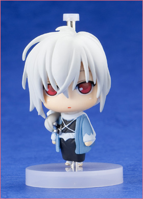 Hajime Saito, Hakuouki, Kotobukiya, Trading