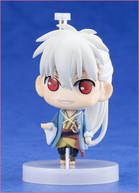 Toudou Heisuke, Hakuouki, Kotobukiya, Trading