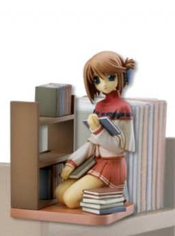 Komaki Manaka, To Heart 2, Kotobukiya, Trading