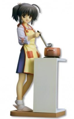 Yuzuhara Konomi, To Heart 2, Kotobukiya, Trading