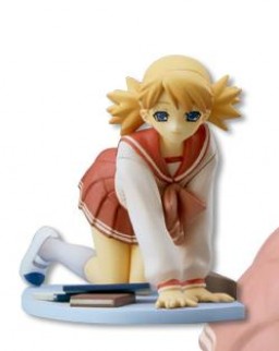 Sasamori Karin, To Heart 2, Kotobukiya, Trading