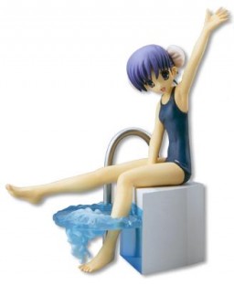 Himeyuri Ruri, To Heart 2, Kotobukiya, Trading
