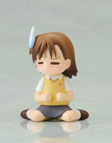 Misaka Mikoto, Toaru Majutsu No Index, Kotobukiya, Trading