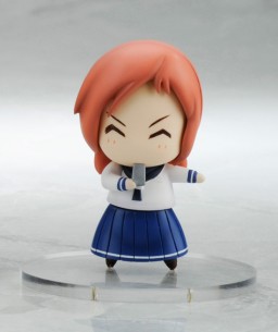 Takei Hisa, Saki, Kotobukiya, Trading
