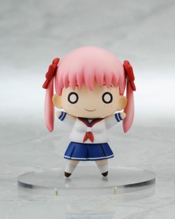 Haramura Nodoka, Saki, Kotobukiya, Trading