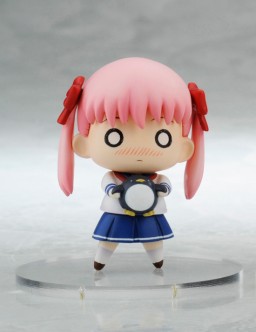 Haramura Nodoka, Saki, Kotobukiya, Trading