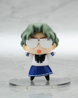 Mako Someya, Saki, Kotobukiya, Trading