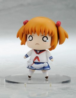 Kataoka Yuuki, Saki, Kotobukiya, Trading