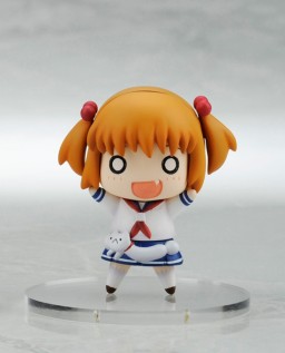 Kataoka Yuuki, Saki, Kotobukiya, Trading