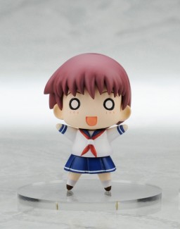 Miyanaga Saki, Saki, Kotobukiya, Trading