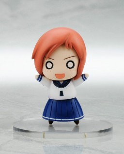 Takei Hisa, Saki, Kotobukiya, Trading