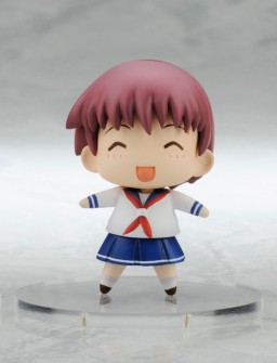 Miyanaga Saki, Saki, Kotobukiya, Trading