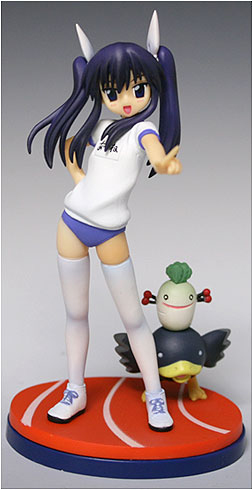 Ayane, Nagasarete Airantou, Kotobukiya, Trading