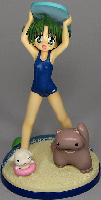 Yukino, Nagasarete Airantou, Kotobukiya, Trading
