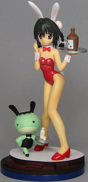 Mei Mei, Tohno-san, Nagasarete Airantou, Kotobukiya, Trading