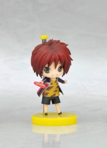 Kintarou Tooyama, Shin Tennis No Ouji-sama, Kotobukiya, Trading