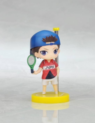 Ryou Shishido, Shin Tennis No Ouji-sama, Kotobukiya, Trading
