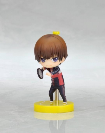 Hiyoshi Wakashi, Shin Tennis No Ouji-sama, Kotobukiya, Trading