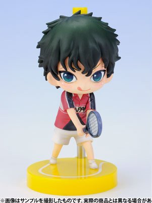 Akaya Kirihara, Shin Tennis No Ouji-sama, Kotobukiya, Trading