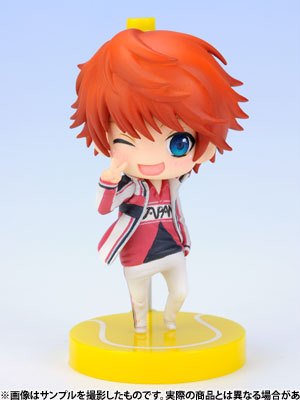 Kiyosumi Sengoku, Shin Tennis No Ouji-sama, Kotobukiya, Trading