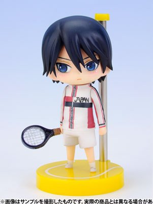 Kazuya Tokugawa, Shin Tennis No Ouji-sama, Kotobukiya, Trading