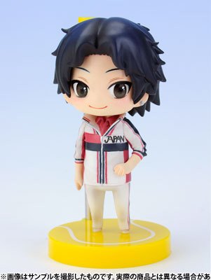 Senri Chitose, Shin Tennis No Ouji-sama, Kotobukiya, Trading
