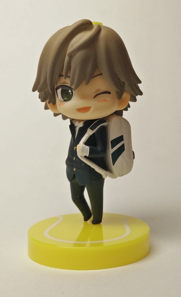 Shiraishi Kuranosuke, Shin Tennis No Ouji-sama, Kotobukiya, Trading