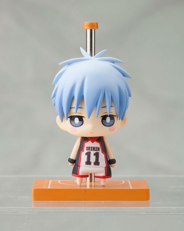 Kuroko Tetsuya, Kuroko No Basket, Kotobukiya, Trading