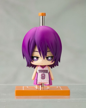 Murasakibara Atsushi, Kuroko No Basket, Kotobukiya, Trading