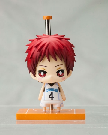 Seijuro Akashi, Kuroko No Basket, Kotobukiya, Trading