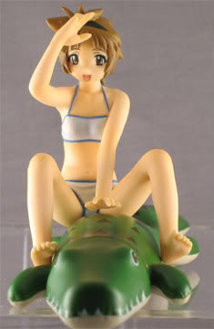 Haruko Shidou, Onegai Twins, Kotobukiya, Trading