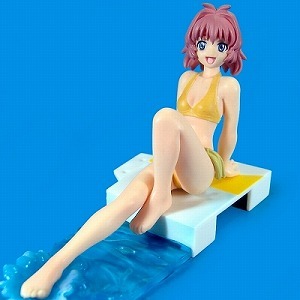 Miyafuji Miina, Onegai Twins, Kotobukiya, Trading