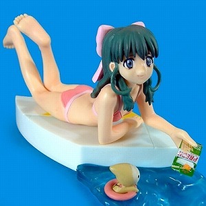 Onodera Karen, Onegai Twins, Kotobukiya, Trading