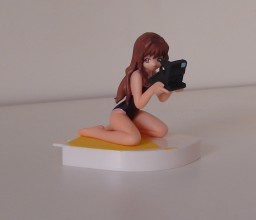 Morino Ichigo, Onegai Twins, Kotobukiya, Trading